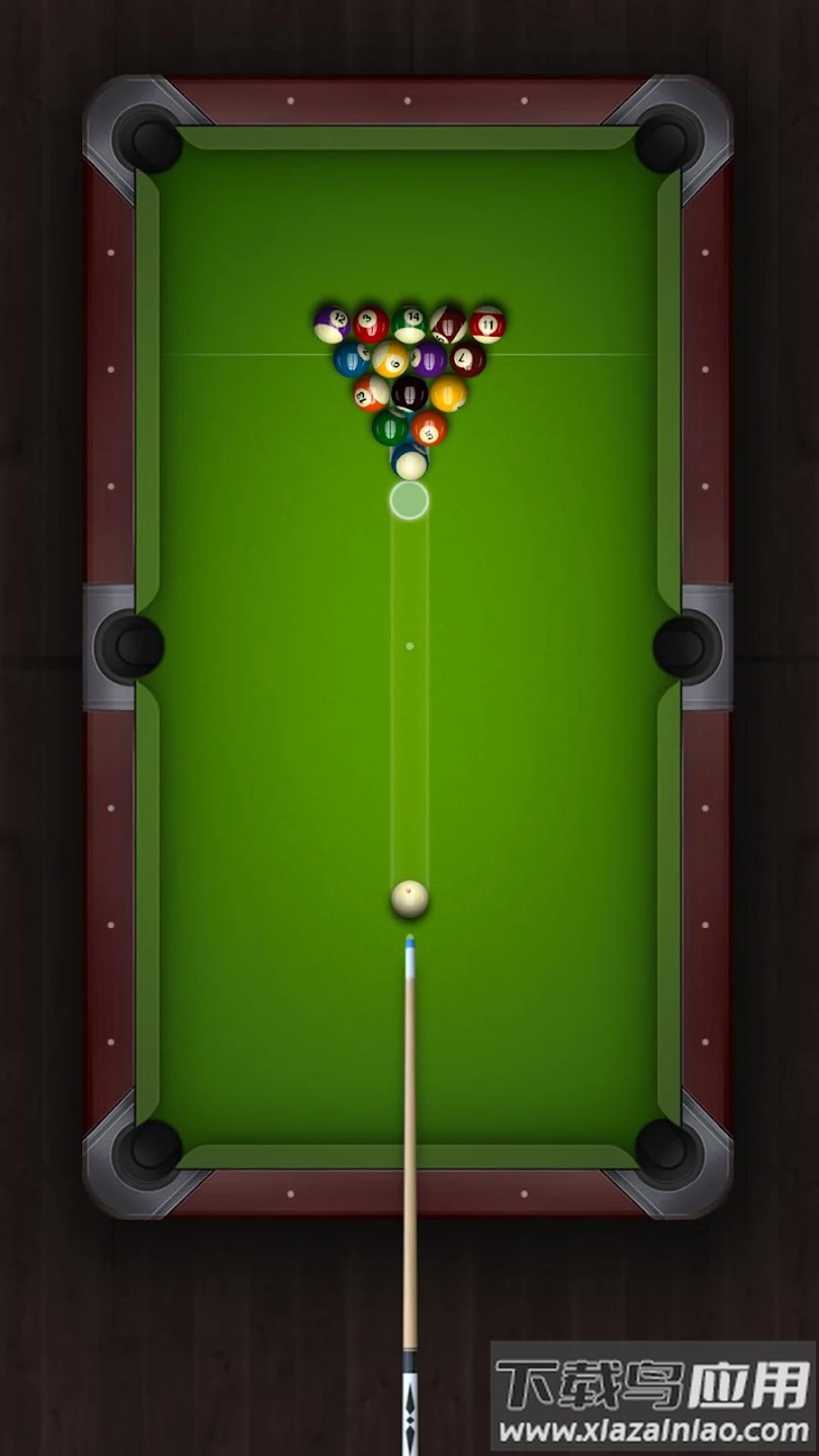 shooting ball安卓游戏截图1