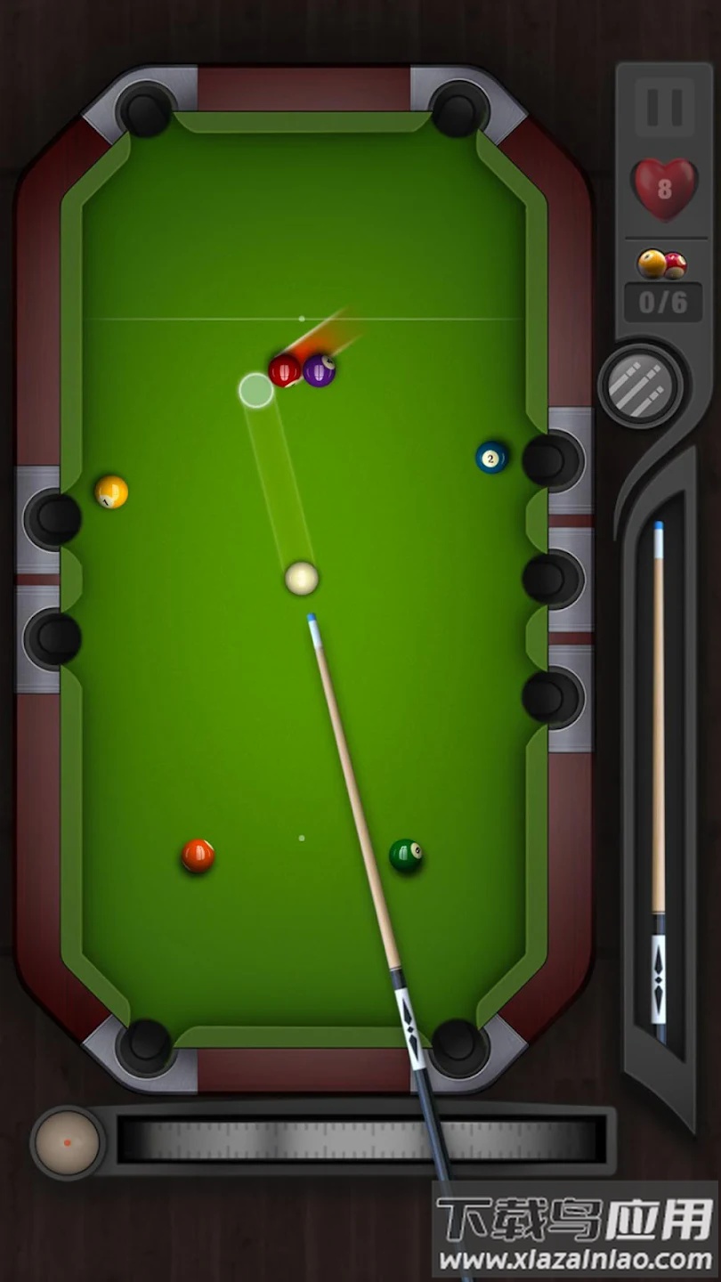 shooting ball安卓游戏截图2