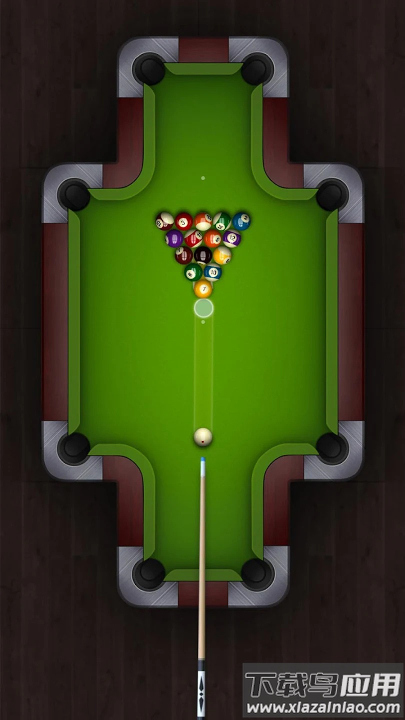 shooting ball安卓游戏截图3