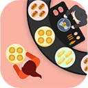 旋转餐厅游戏下载