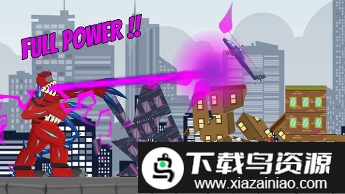 太空杀摧毁城市游戏最新版截图1