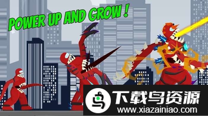 太空杀摧毁城市游戏最新版截图2