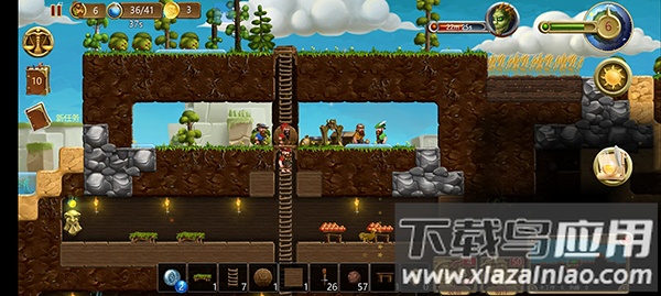 crafttheworld手机版下载(打造世界)最新版截图1