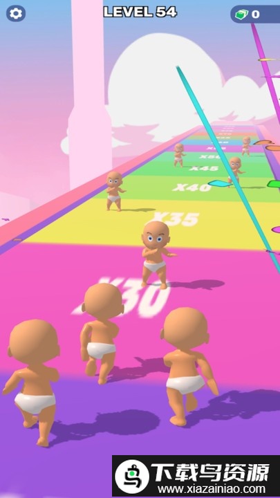 姐连生十五胎游戏最新版截图2