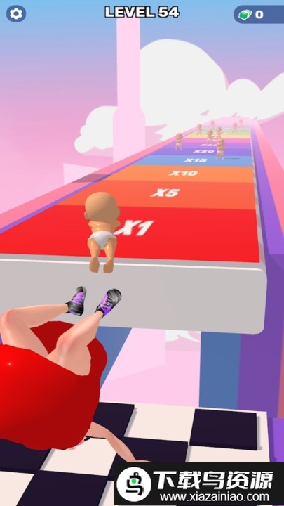 姐连生十五胎游戏最新版截图4