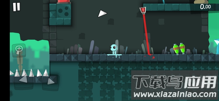 疯狂的德克士3手机版(Mad Dex 3)最新版截图4