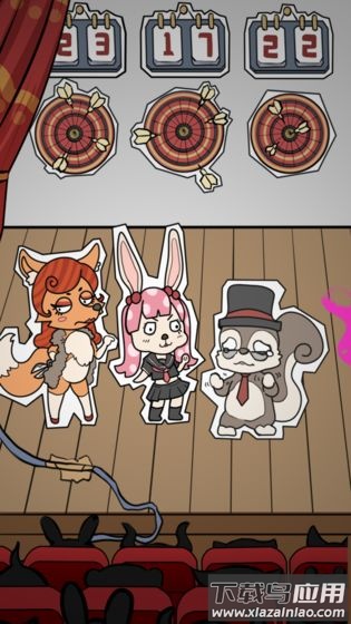 侦探剧场游戏手机版截图4