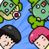 Save Friends拯救朋友们