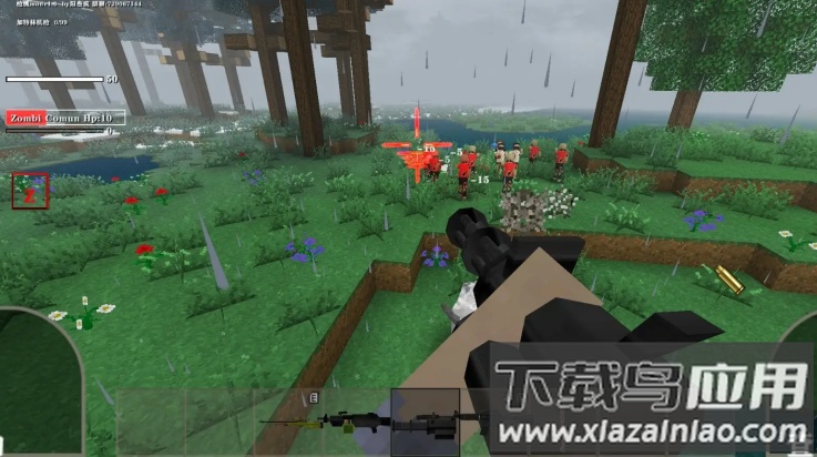 生存战争2丧尸围城下载手机版(GameInstaller)截图