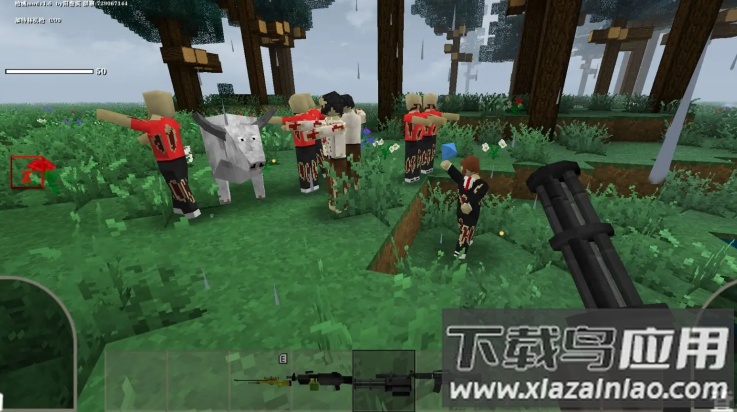 生存战争2丧尸围城下载手机版(GameInstaller)截图