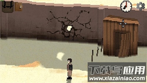 不要逃脱1中文版手机下载最新版截图3