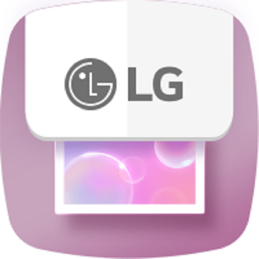 lg照片打印机(pocket photo)