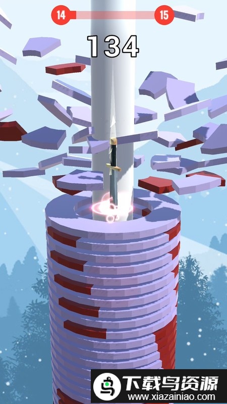 塔击手游最新版截图1