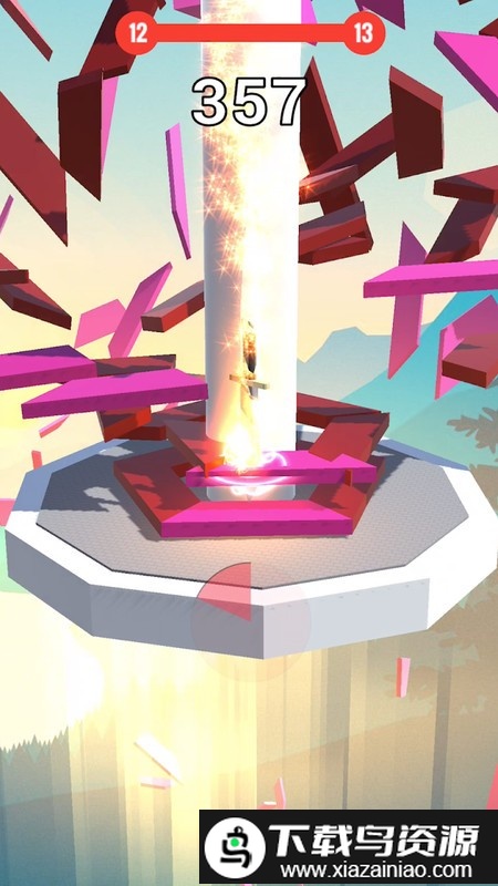 塔击手游最新版截图2