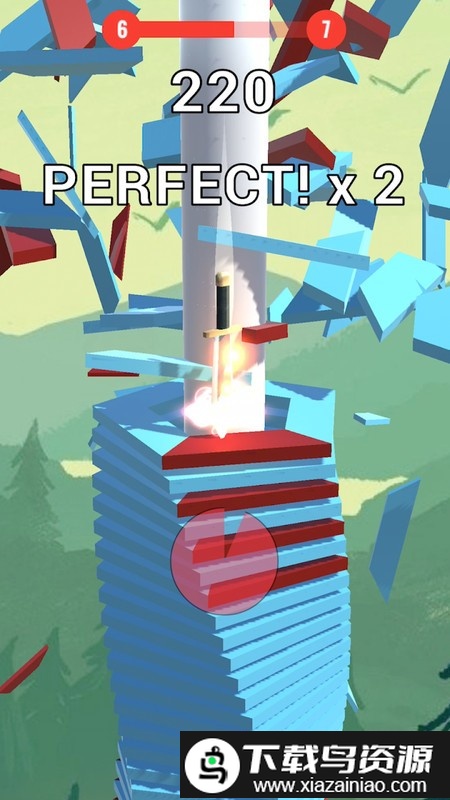 塔击手游最新版截图4