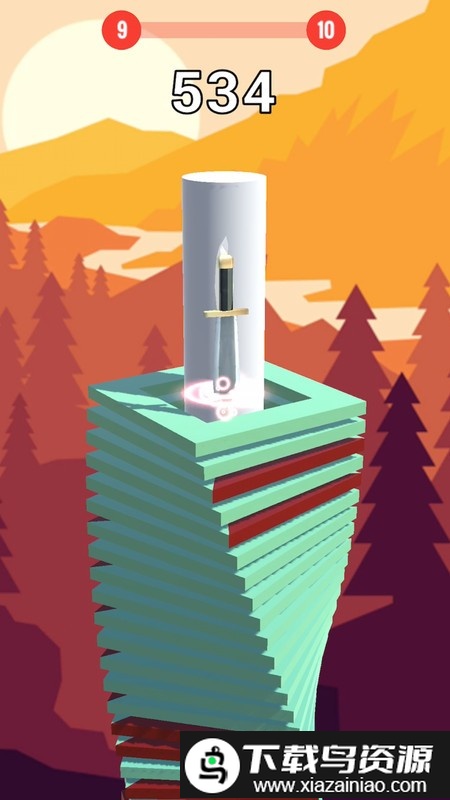 塔击手游最新版截图5