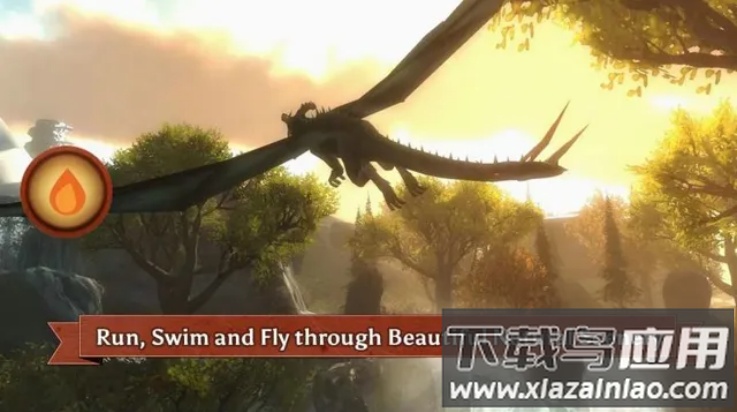 尼米亚传奇光明山脉汉化手机版最新版截图2