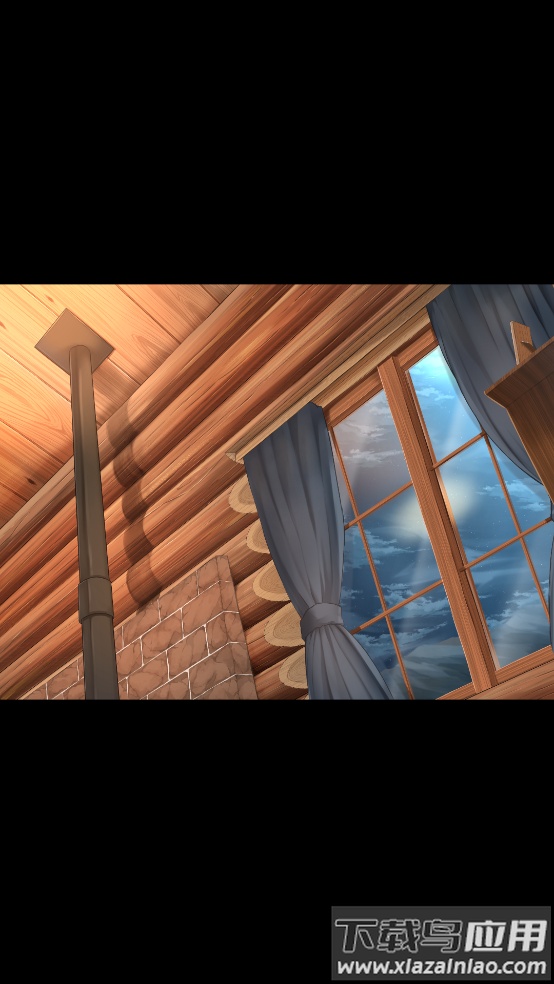 我与索菲亚的秘密汉化版游戏安装截图