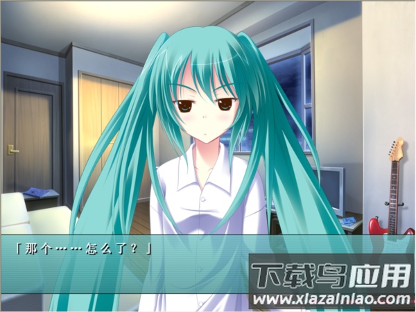 将所有的歌献给未来的你移植下载(初音未来：将所有歌献于未来的你)最新版截图2