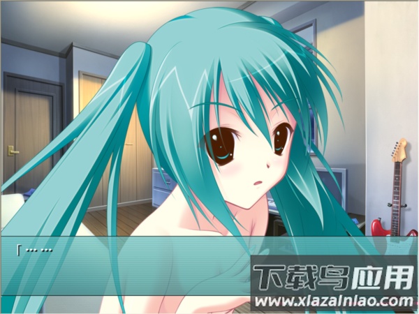 将所有的歌献给未来的你移植下载(初音未来：将所有歌献于未来的你)最新版截图3