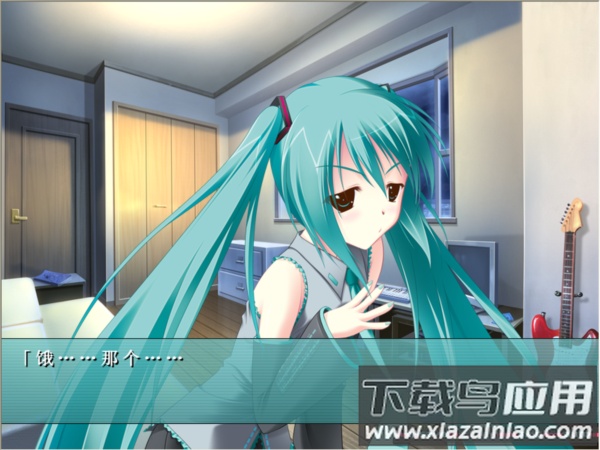 将所有的歌献给未来的你移植下载(初音未来：将所有歌献于未来的你)最新版截图4