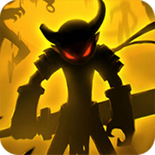 火柴人格斗王者游戏