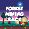 森林采矿竞赛游戏(Forest Mining Race)