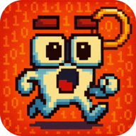 米诺的冒险游戏(米诺的冒险：横版跳跃安装器)