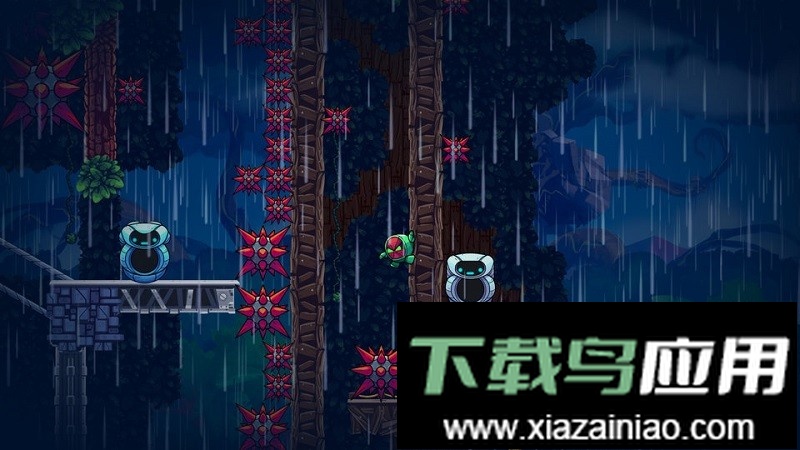 崩溃制造官方版最新版截图2