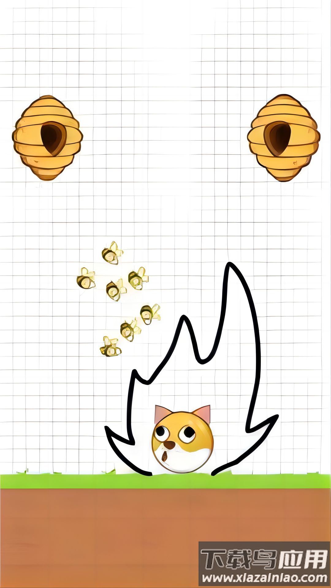 解救我的狗狗游戏下载最新版截图3