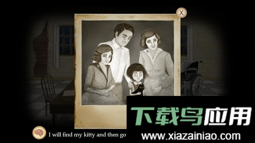 弗兰的悲惨之旅1(fran bow chapter 1)最新版截图2