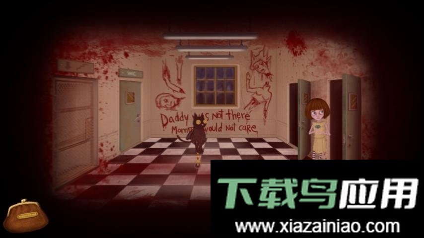 弗兰的悲惨之旅1(fran bow chapter 1)最新版截图3