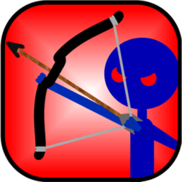 火柴人弓箭乱斗游戏