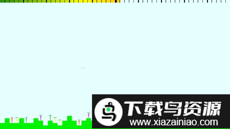 火柴人弓箭乱斗游戏最新版截图3