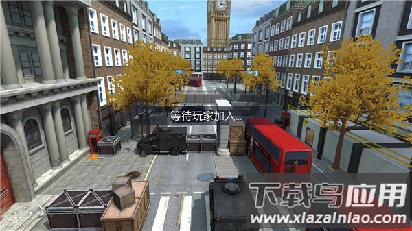 现代行动手游下载(Modern Ops安装器)最新版截图2