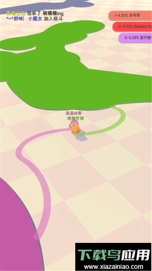 疯狂战斗鸡最新版截图2