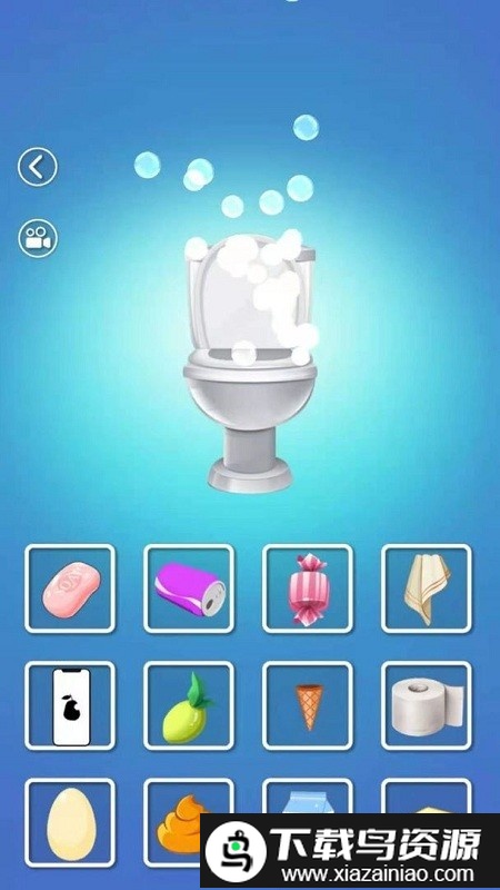 疯狂模拟器小游戏手机版最新版截图1