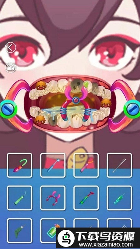 疯狂模拟器小游戏手机版最新版截图2