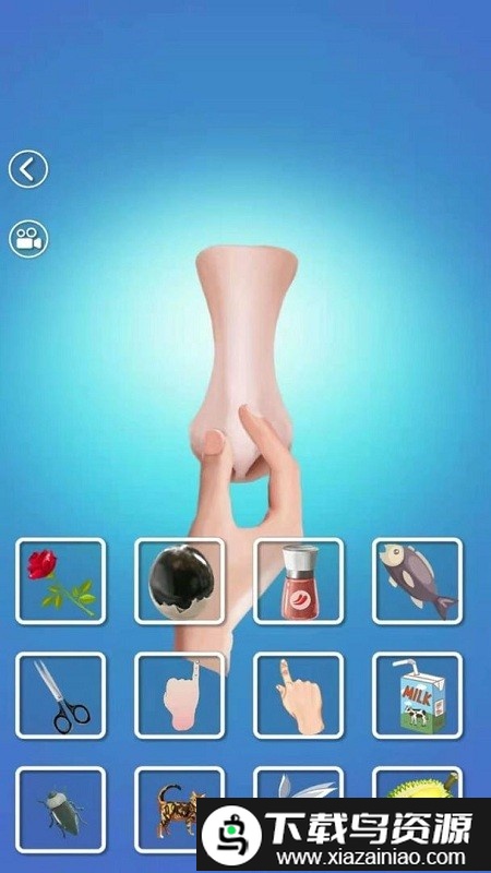 疯狂模拟器小游戏手机版最新版截图3