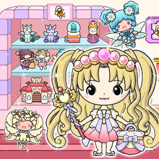 公主养成日记官方版