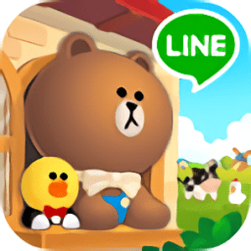 布朗农场(brownfarm)