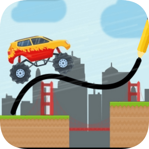 画桥车神官方版