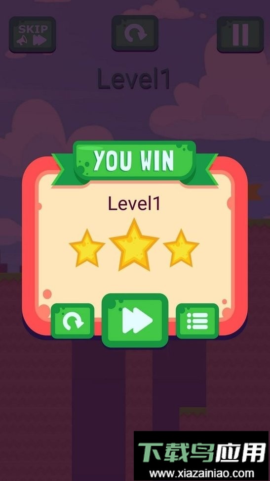 画桥车神官方版最新版截图1