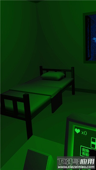 恐惧迷宫2游戏下载截图1