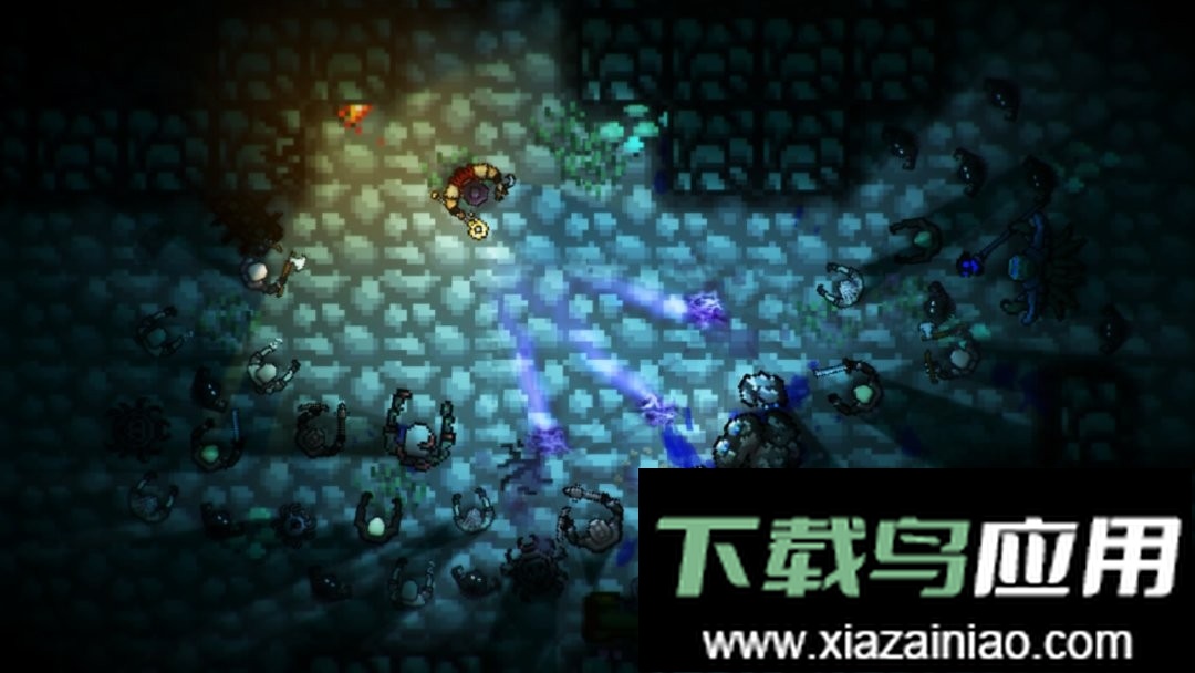 不朽盗贼中文版最新版截图1