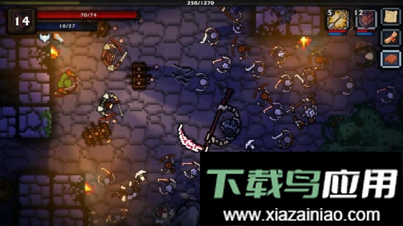 不朽盗贼中文版最新版截图2