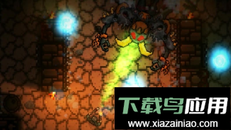 不朽盗贼中文版最新版截图3