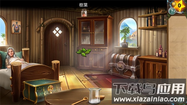 冒险逃亡之谜游戏下载(AE Mysteries)最新版截图1