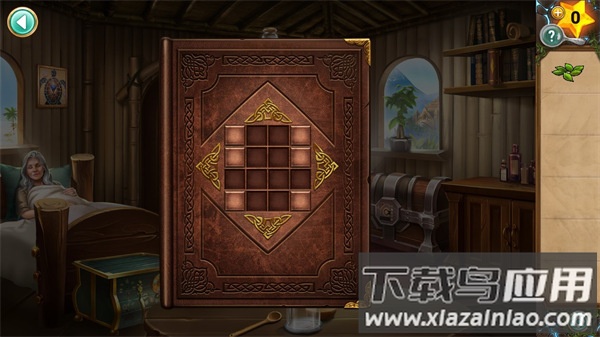 冒险逃亡之谜游戏下载(AE Mysteries)最新版截图2