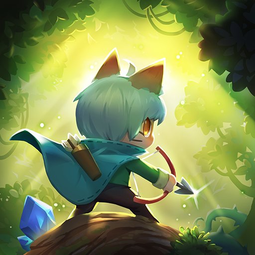 猫咪的冒险最新版